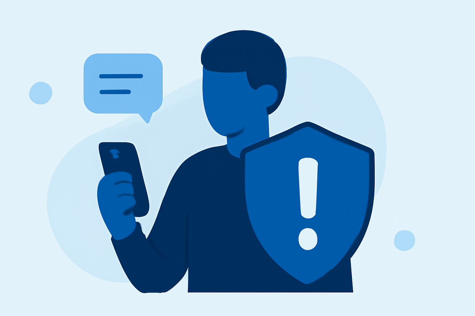Protect Yourself from Phishing Texts: The Best App for Everyday Users