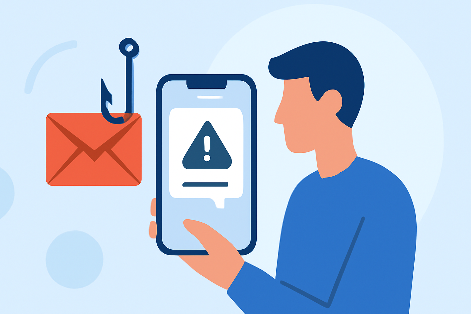 Protect Yourself from Phishing Texts: The Best App for Everyday Users
