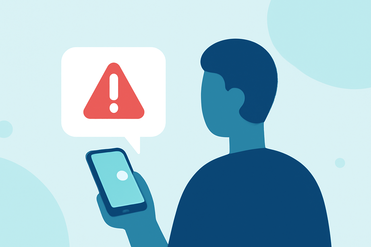 Protect Yourself from Phishing Texts: The Best App for Everyday Users