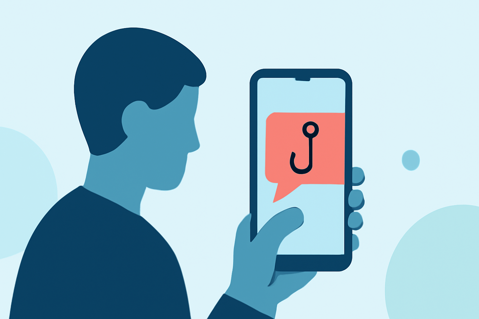 Protect Yourself from Phishing Texts: Top Apps for Everyday Users