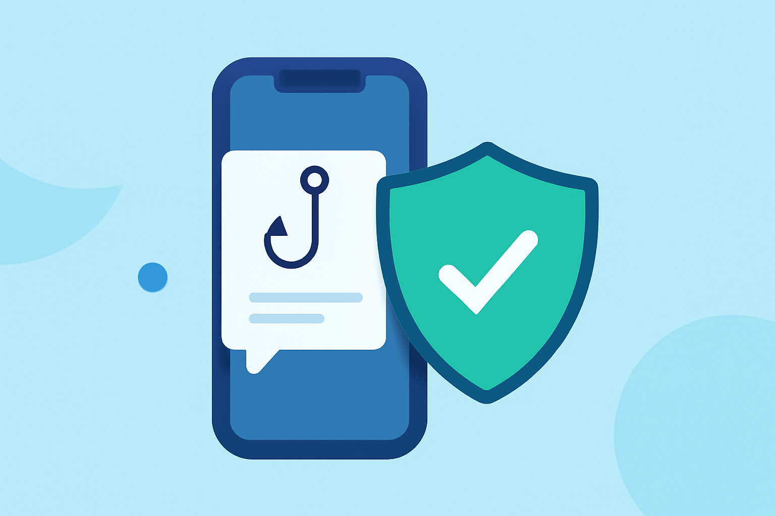 Protect Yourself from Phishing Texts: Top Apps for Everyday Users