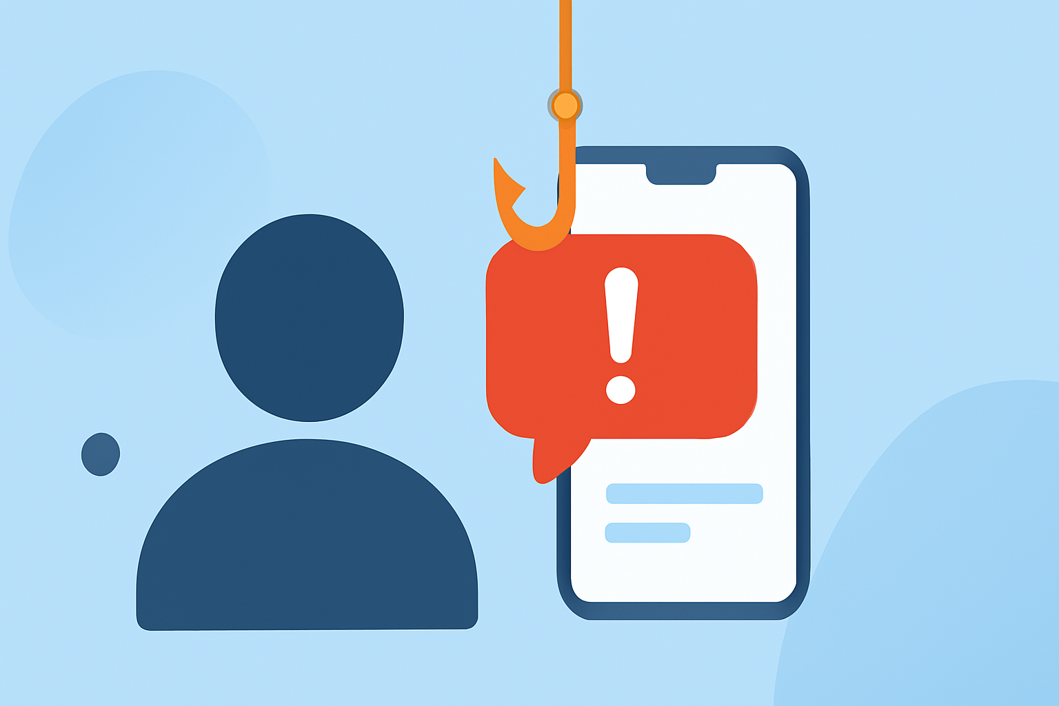 Protect Yourself from Phishing Texts: Top Apps for Everyday Users