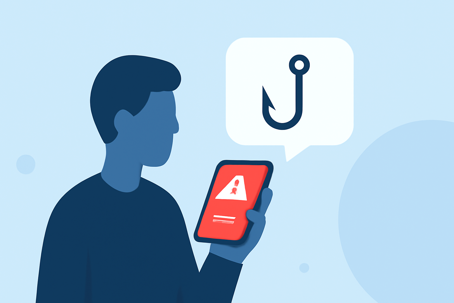 Protect Yourself from Phishing Texts: Top Apps for Everyday Users