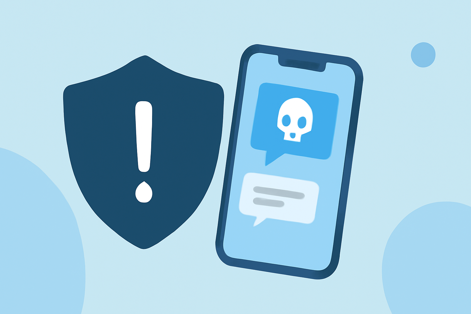 Protect Yourself from Phishing Texts: Top Apps for Everyday Users