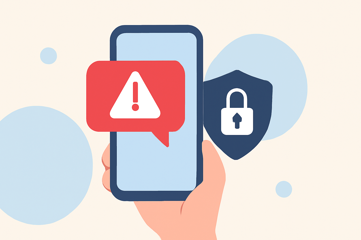 Protect Yourself from Phishing Texts: Top Apps for Everyday Users