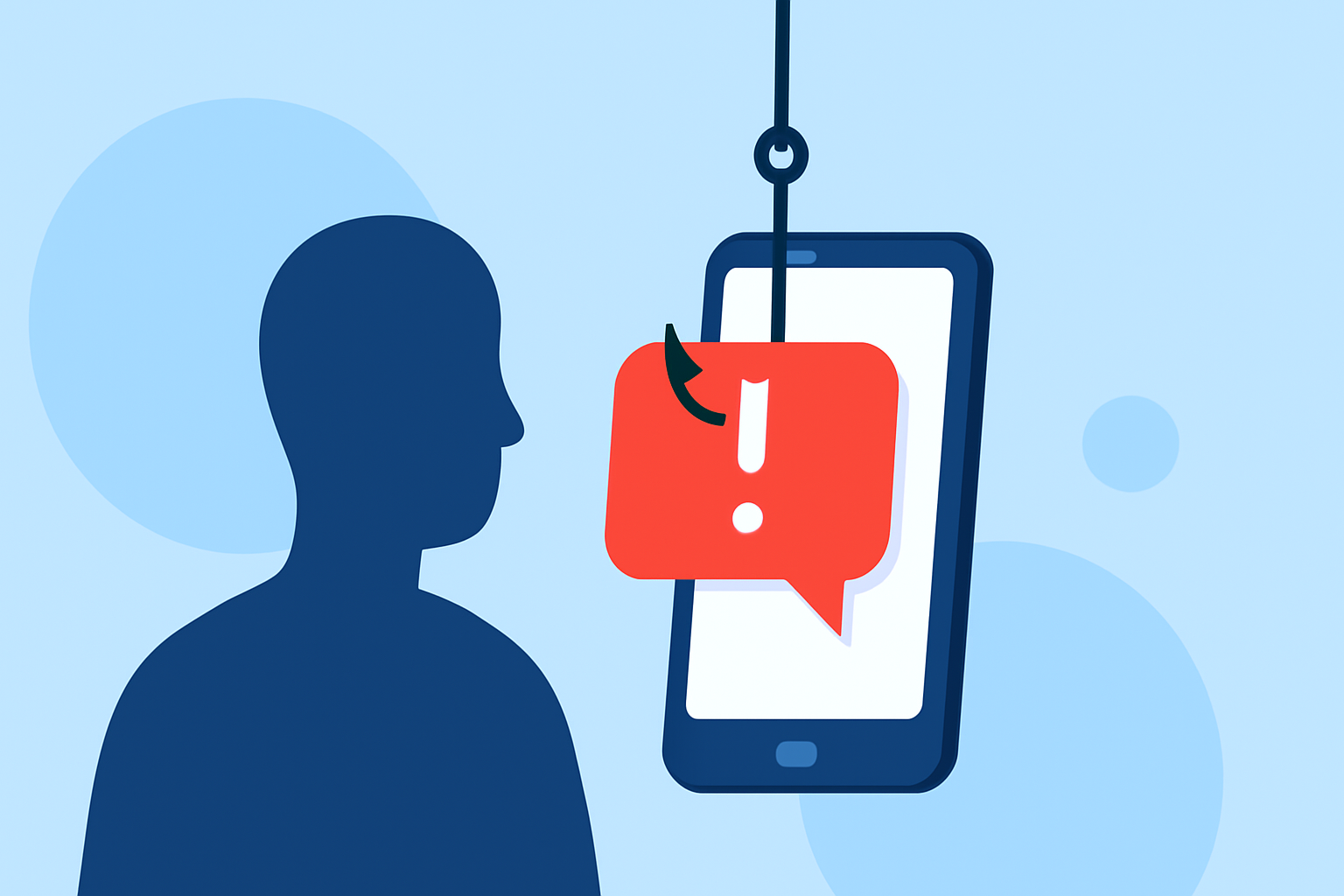 Protect Yourself from Phishing Texts: Top Apps for Everyday Users