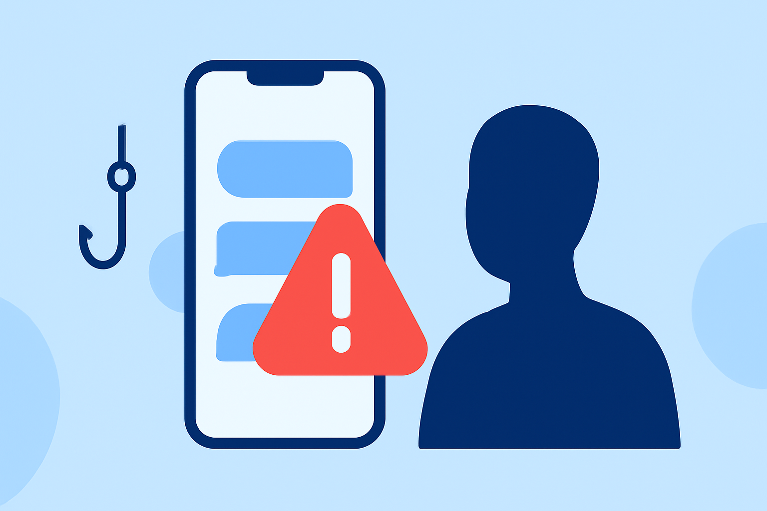 Protect Yourself from Phishing Texts: Top Apps for Everyday Users