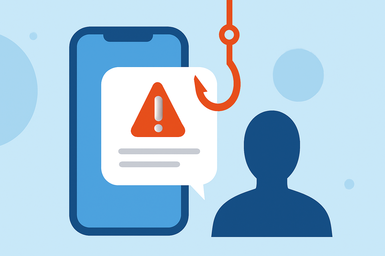 Protect Yourself from Phishing Texts: Top Apps for Everyday Users