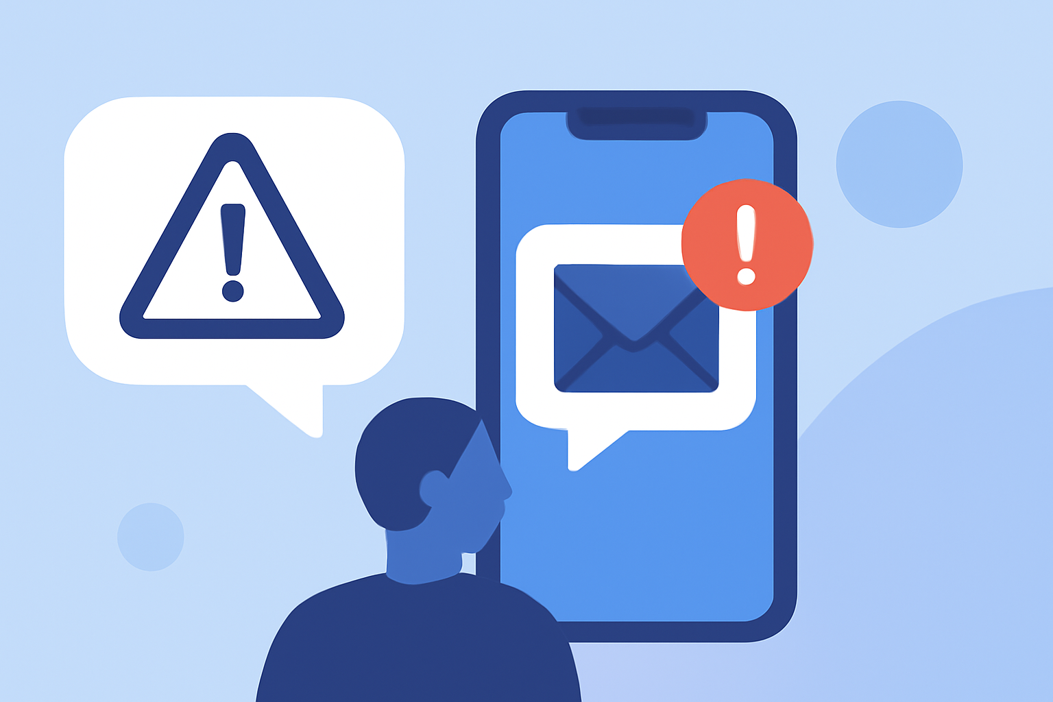 Protect Yourself from Phishing Texts: Top Apps for Everyday Users