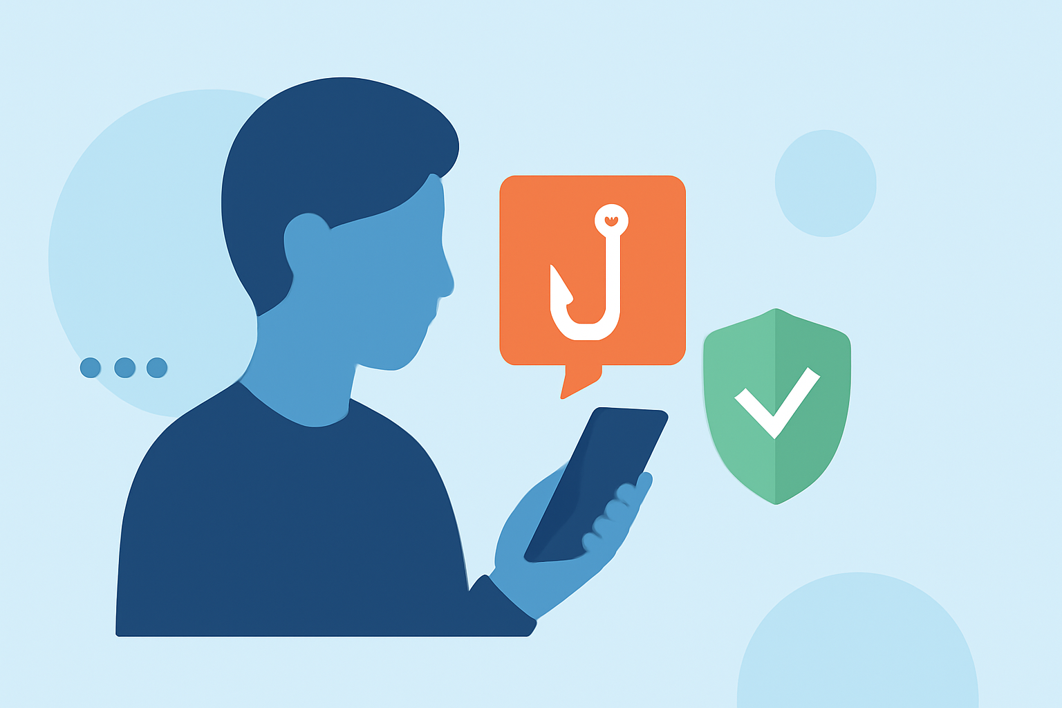 Protect Yourself from Phishing Texts: Top Apps for Everyday Users