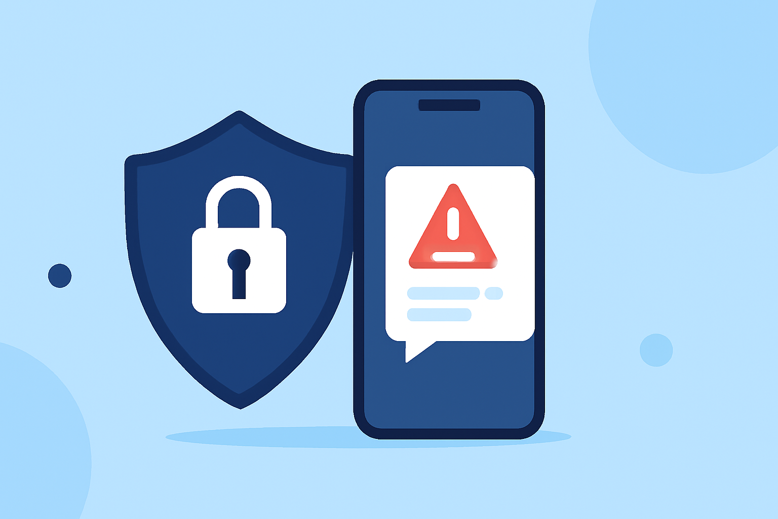 Protect Yourself from Phishing Texts: Top Apps for Everyday Users
