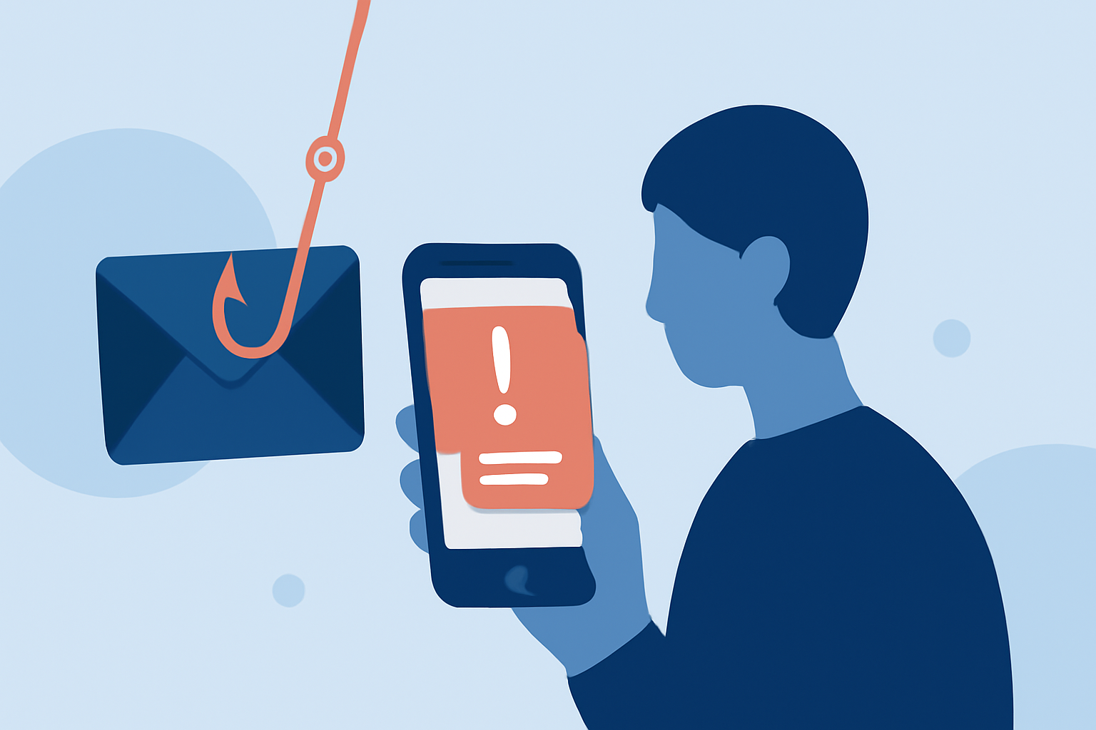 Protect Yourself from Phishing Texts: Top Apps for Everyday Users