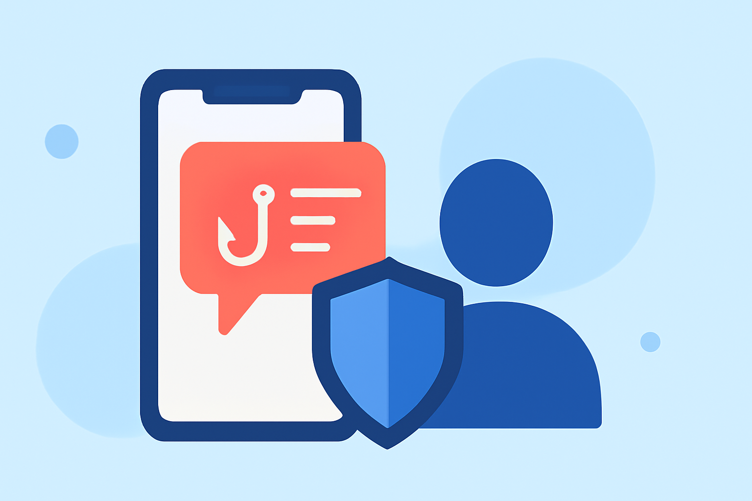 Protect Yourself from Phishing Texts: Top Apps for Everyday Users