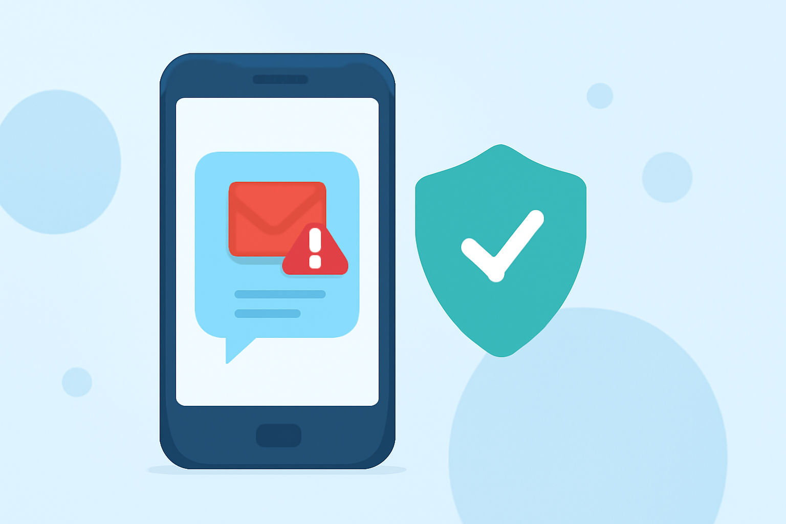 Protect Yourself from Phishing Texts: Top Apps for Everyday Users in the U.S.