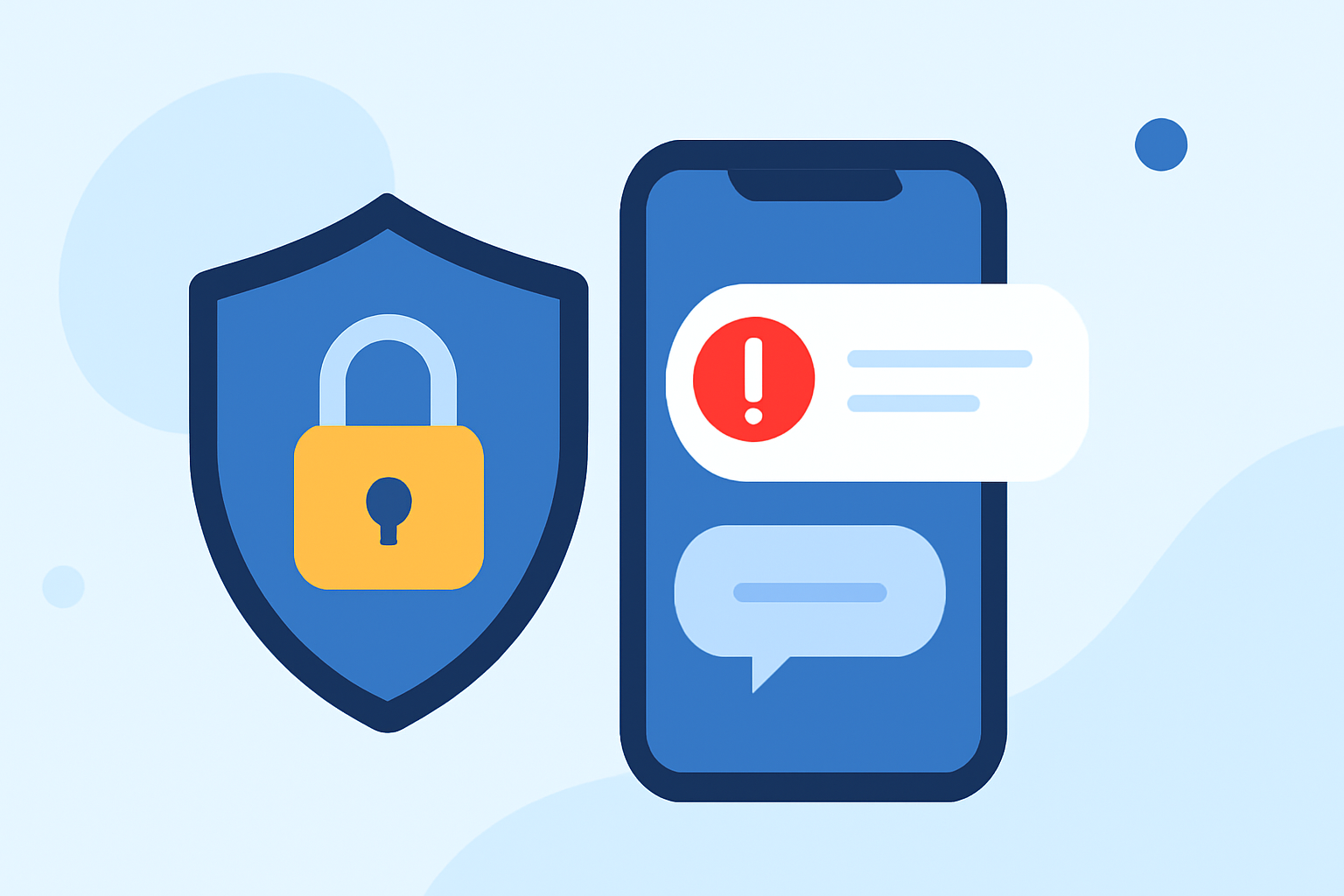 Protect Yourself from Phishing Texts: Top Apps to Block SMS Scams