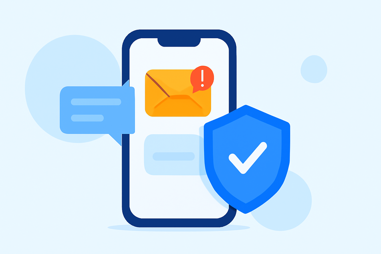 Protect Yourself from Phishing Texts: Top Apps to Block Unwanted Messages