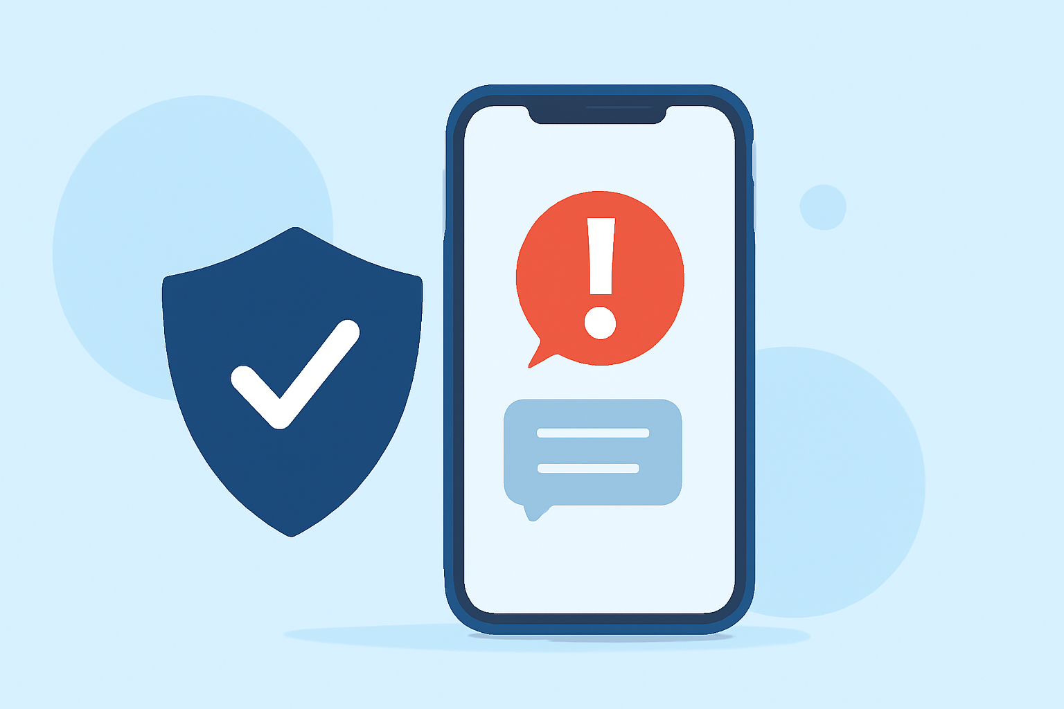 How to Protect Yourself from Phishing Texts: Top Apps for Everyday Users