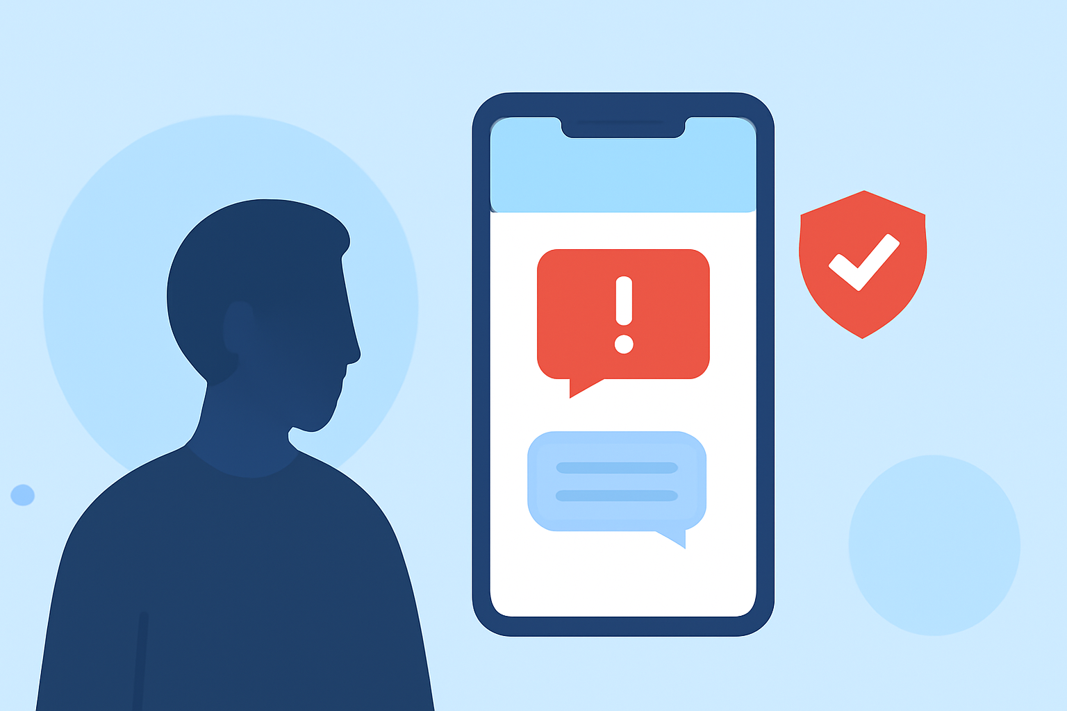 Protect Yourself from Phishing Texts: Why Robokiller Is Your Best Defense