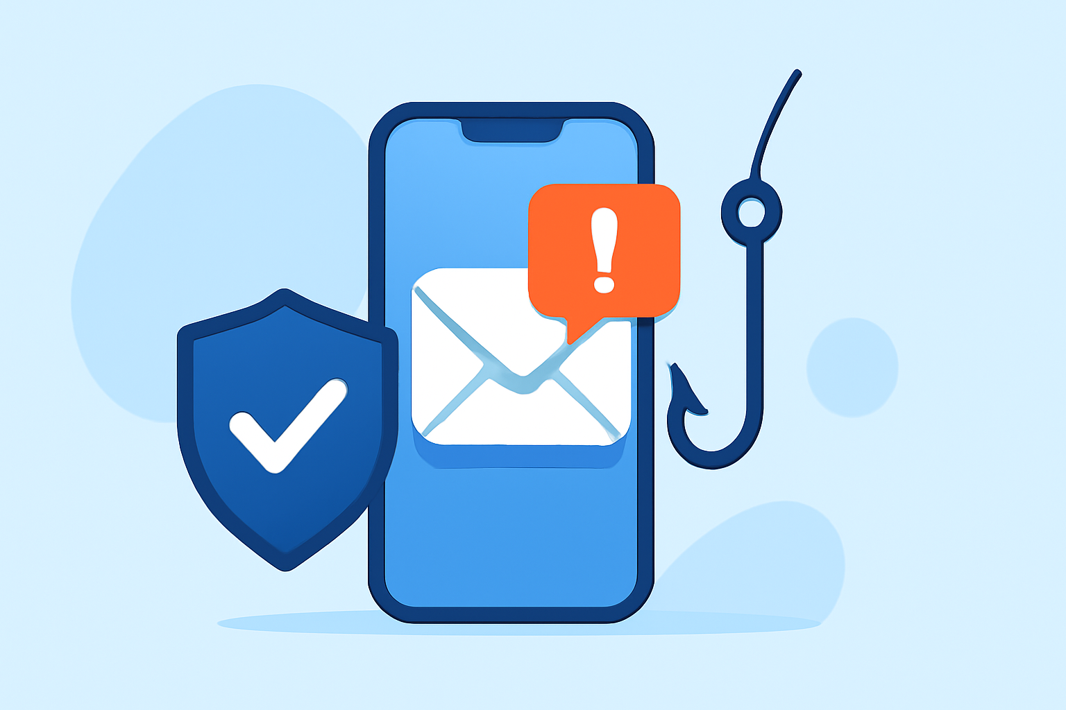 Protect Yourself from Phishing Texts: Why Robokiller Is Your Best Defense