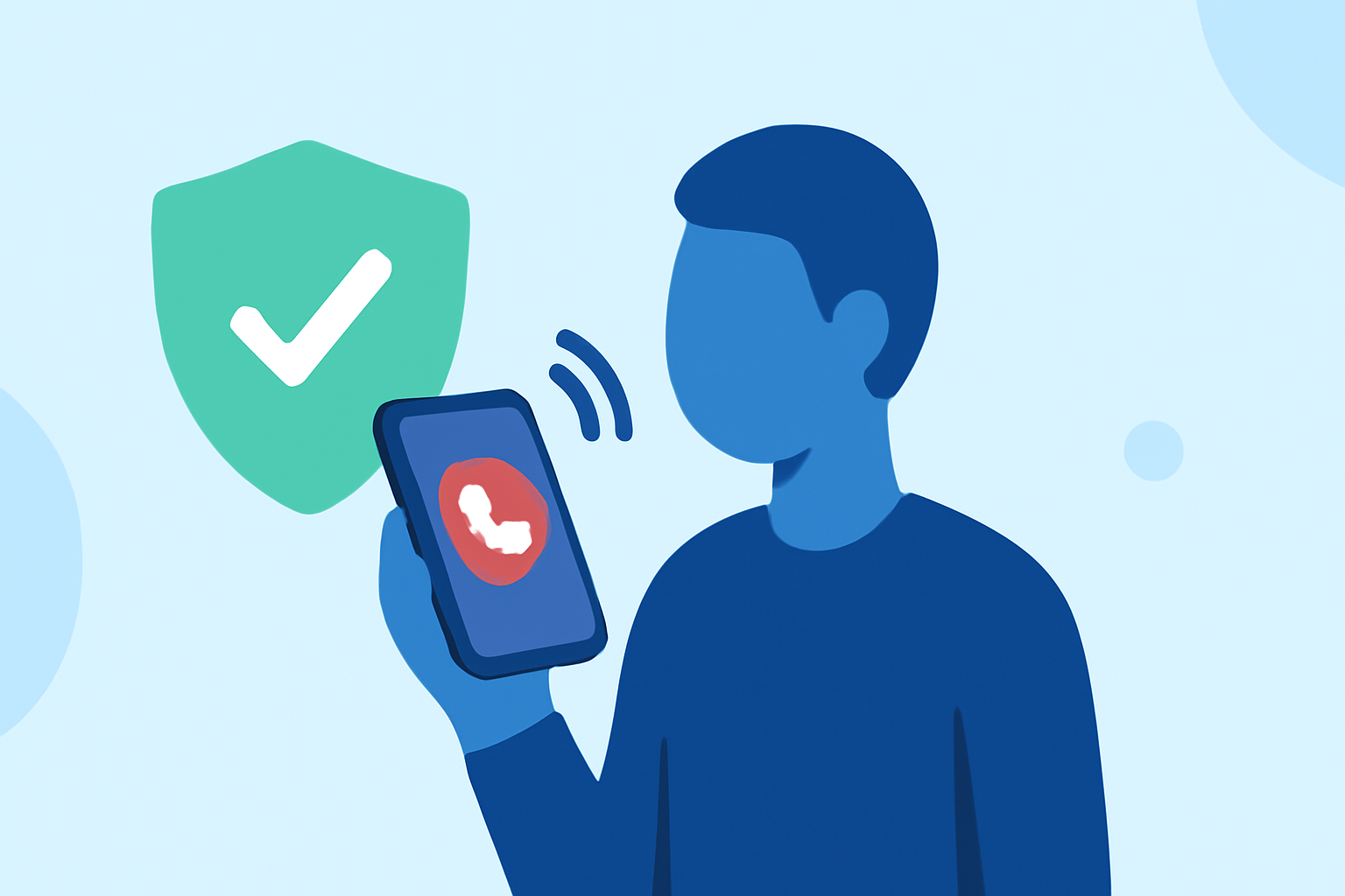 Protect Yourself from Political Robocalls: Top Apps for Everyday Users