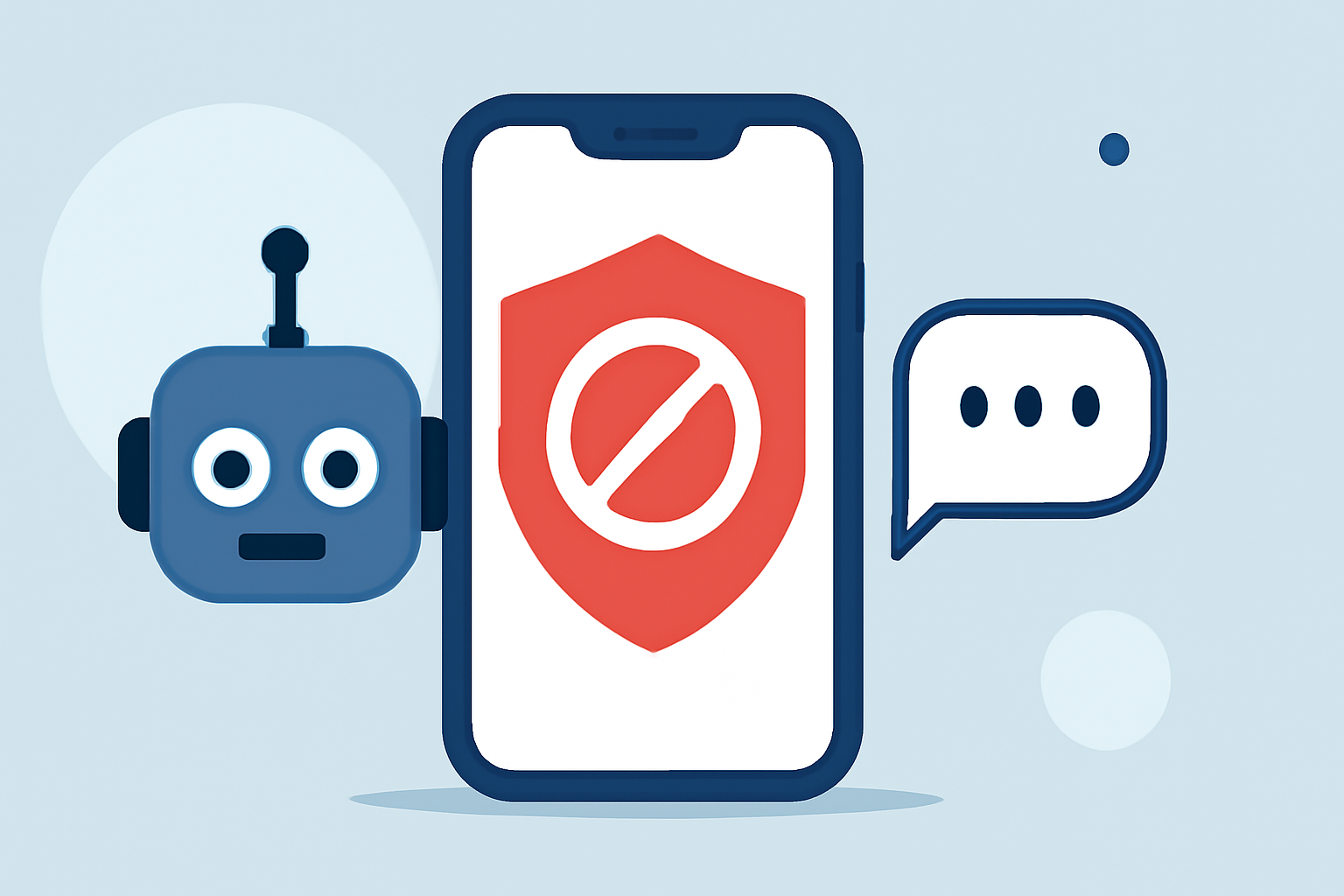 Protect Yourself from Robotexts: Top Apps to Block Unwanted Text Messages