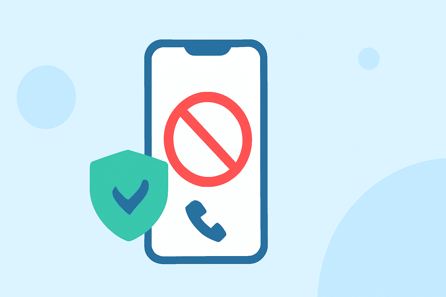 Protect Yourself from Scam Calls: A Comprehensive Guide to the Best Call Blocking Tools