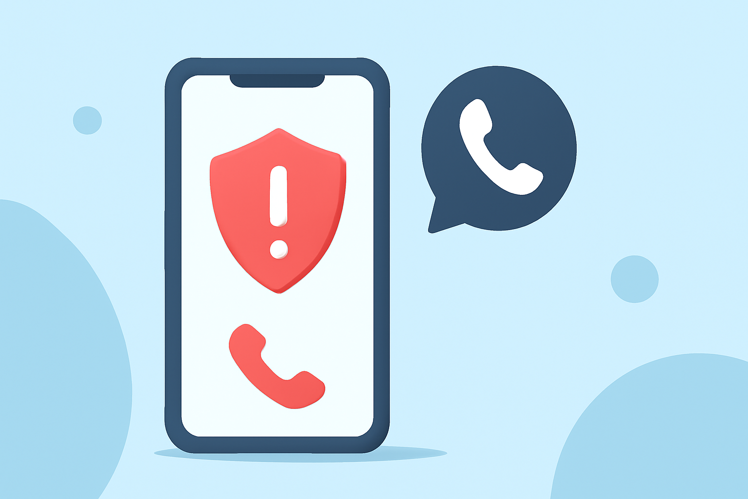 Protect Yourself from Scam Calls: Discover the Best App for Blocking Unwanted Calls