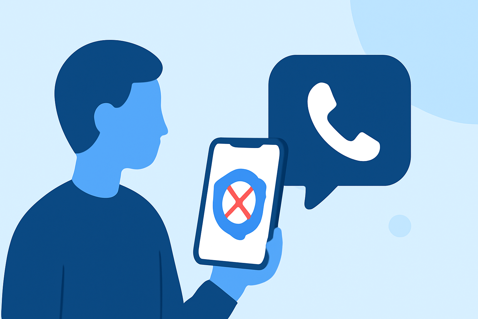 Protect Yourself from Scam Calls: The Best App for Everyday Users