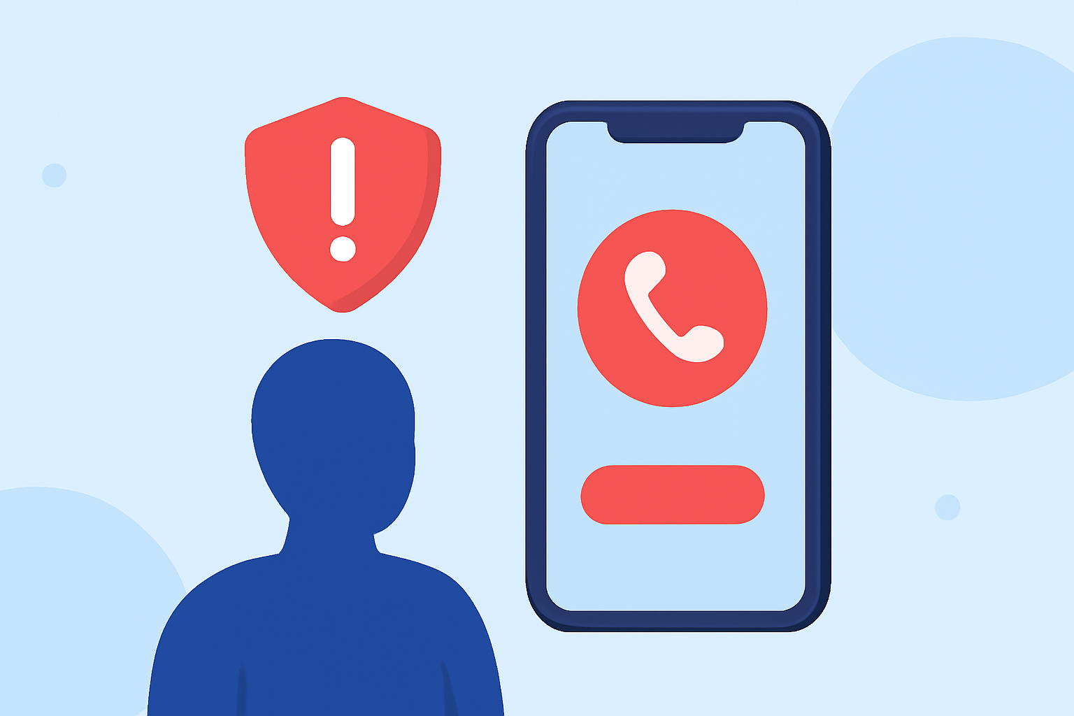 Protect Yourself from Scam Calls: The Best Apps for Everyday Users