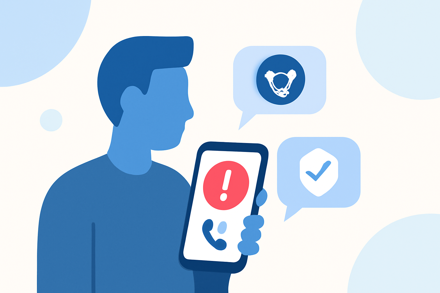 Protect Yourself from Scam Calls: Top Apps for Everyday Users