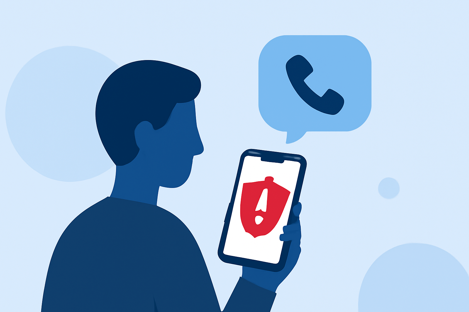 Protect Yourself from Scam Calls: Top Apps for Everyday Users