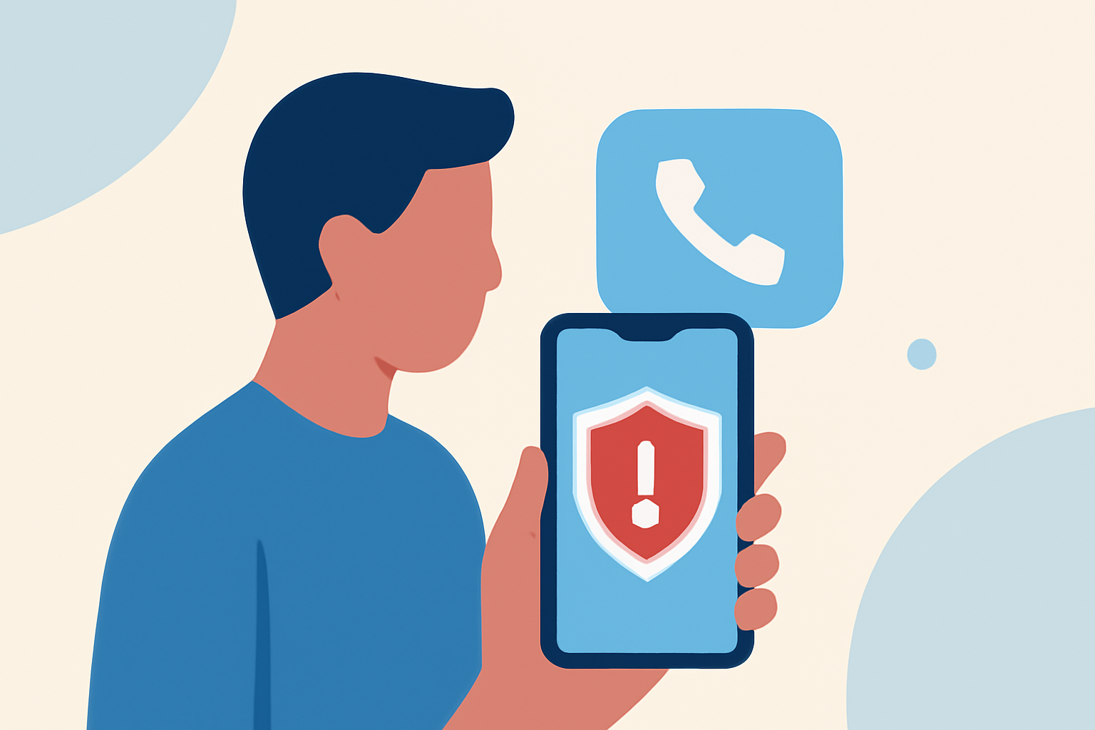 Protect Yourself from Scam Calls: Top Apps for Everyday Users in 2026