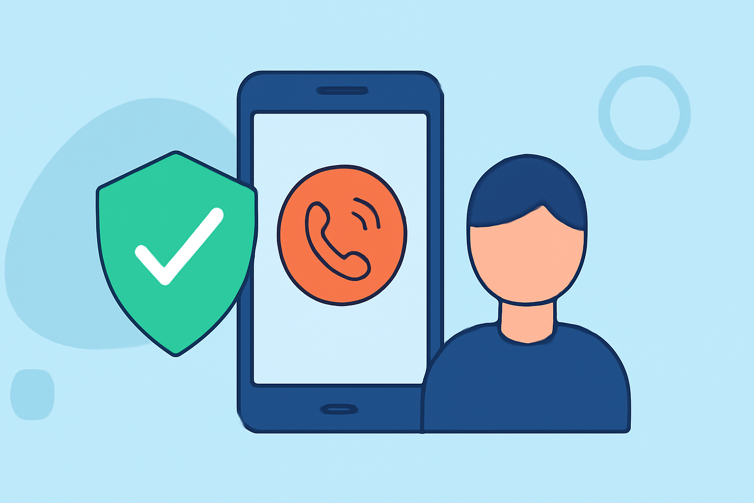 Protect Yourself from Scam Calls: Top Apps for Everyday Users in the U.S.