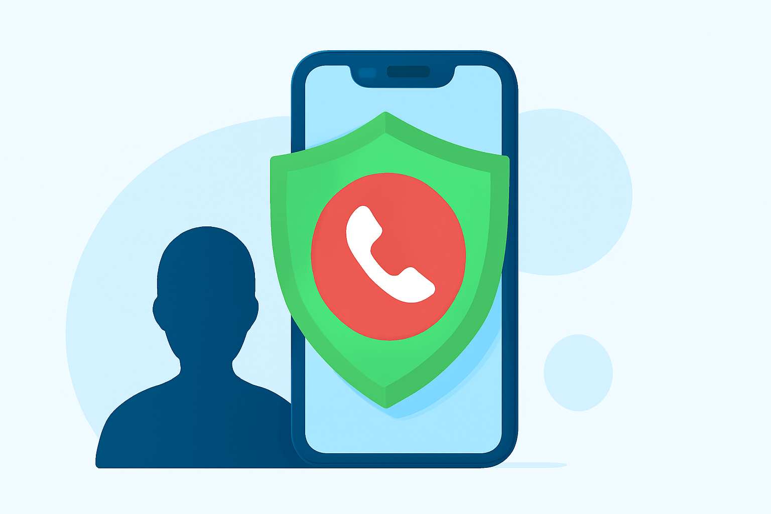 Protect Yourself from Scam Calls: Top Apps for Everyday Users in the U.S.