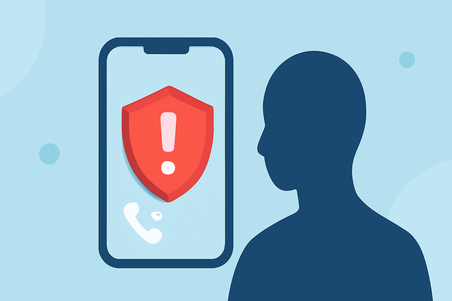 Protect Yourself from Scam Calls: Top Apps for Everyday Users in the U.S.