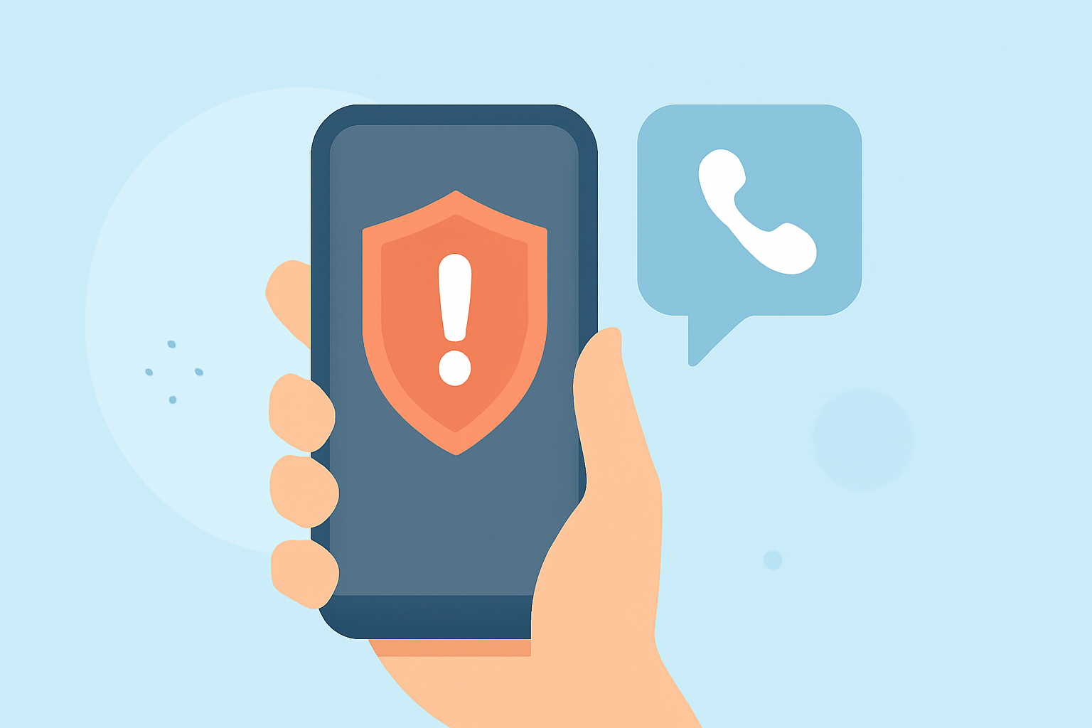 Protect Yourself from Scam Calls: Top Apps to Block 'Scam Likely' Calls