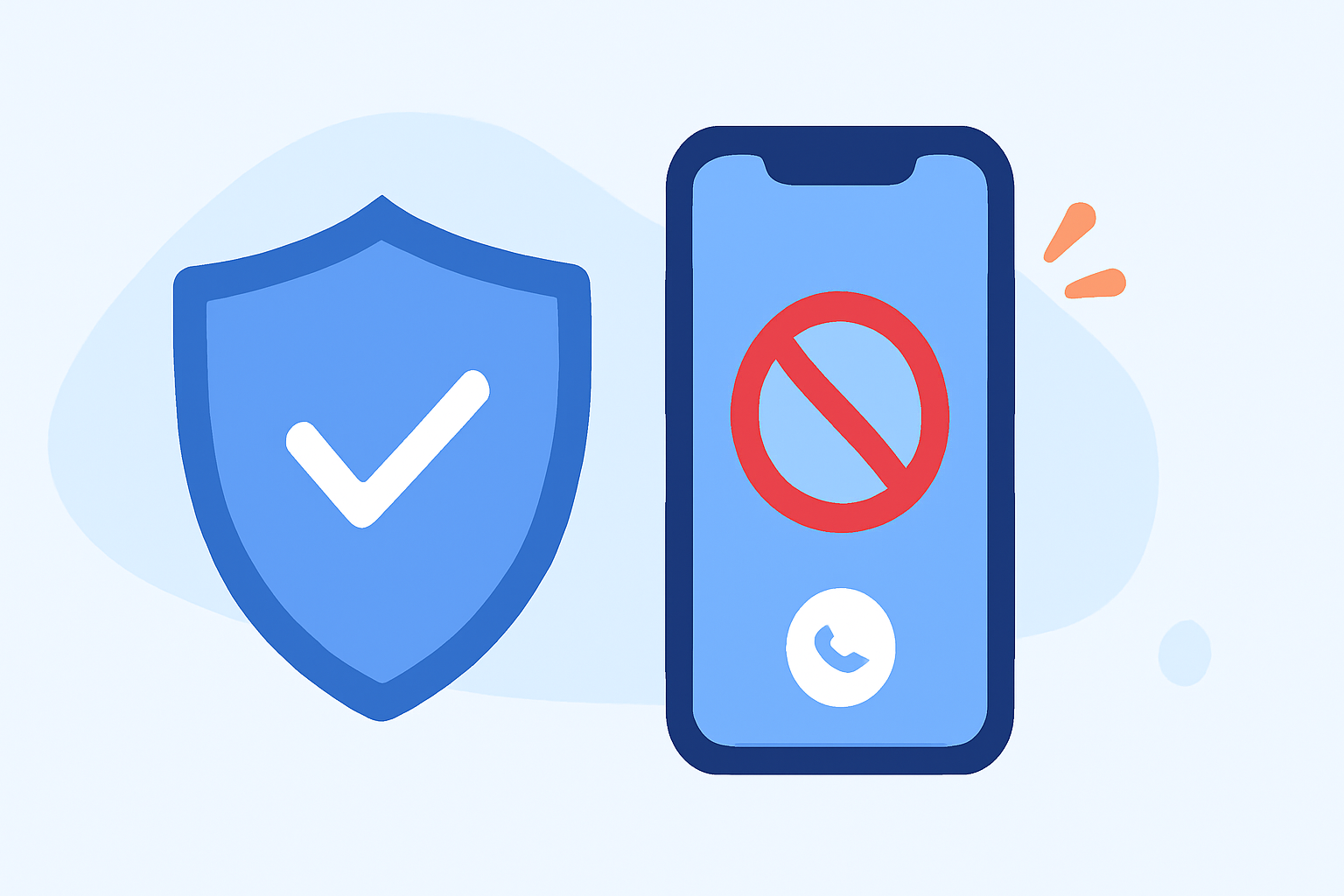 Protect Yourself from Scam Calls: Top Apps to Block Unwanted Calls in the U.S.
