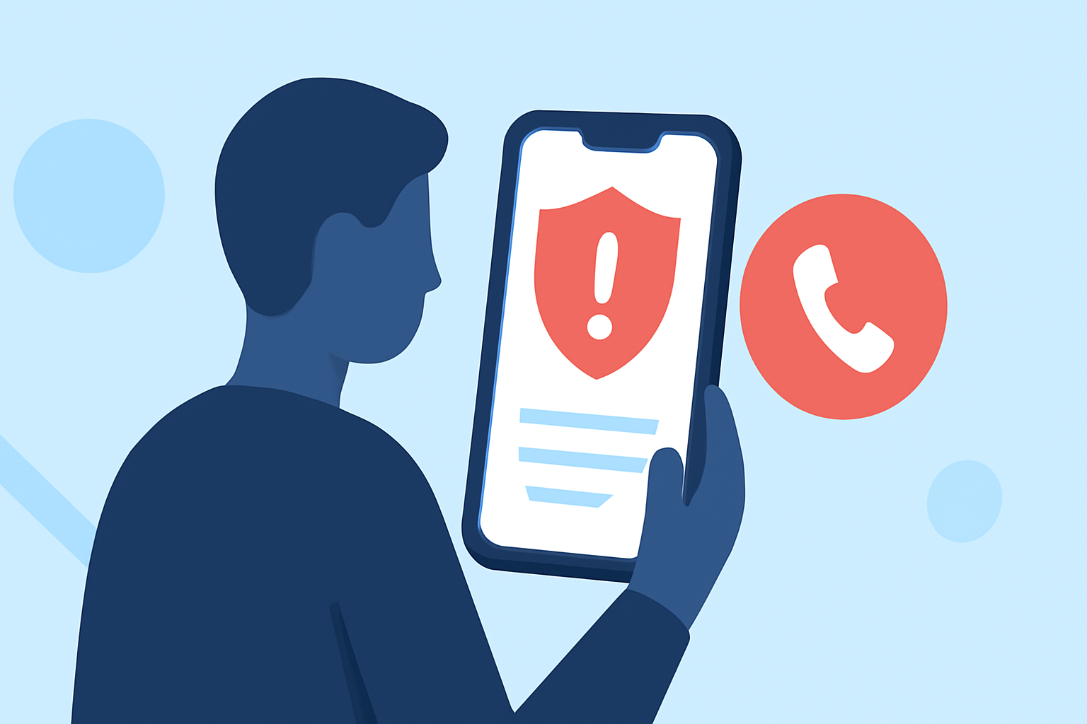 Protect Yourself from Scam Calls: Top Apps to Download Today