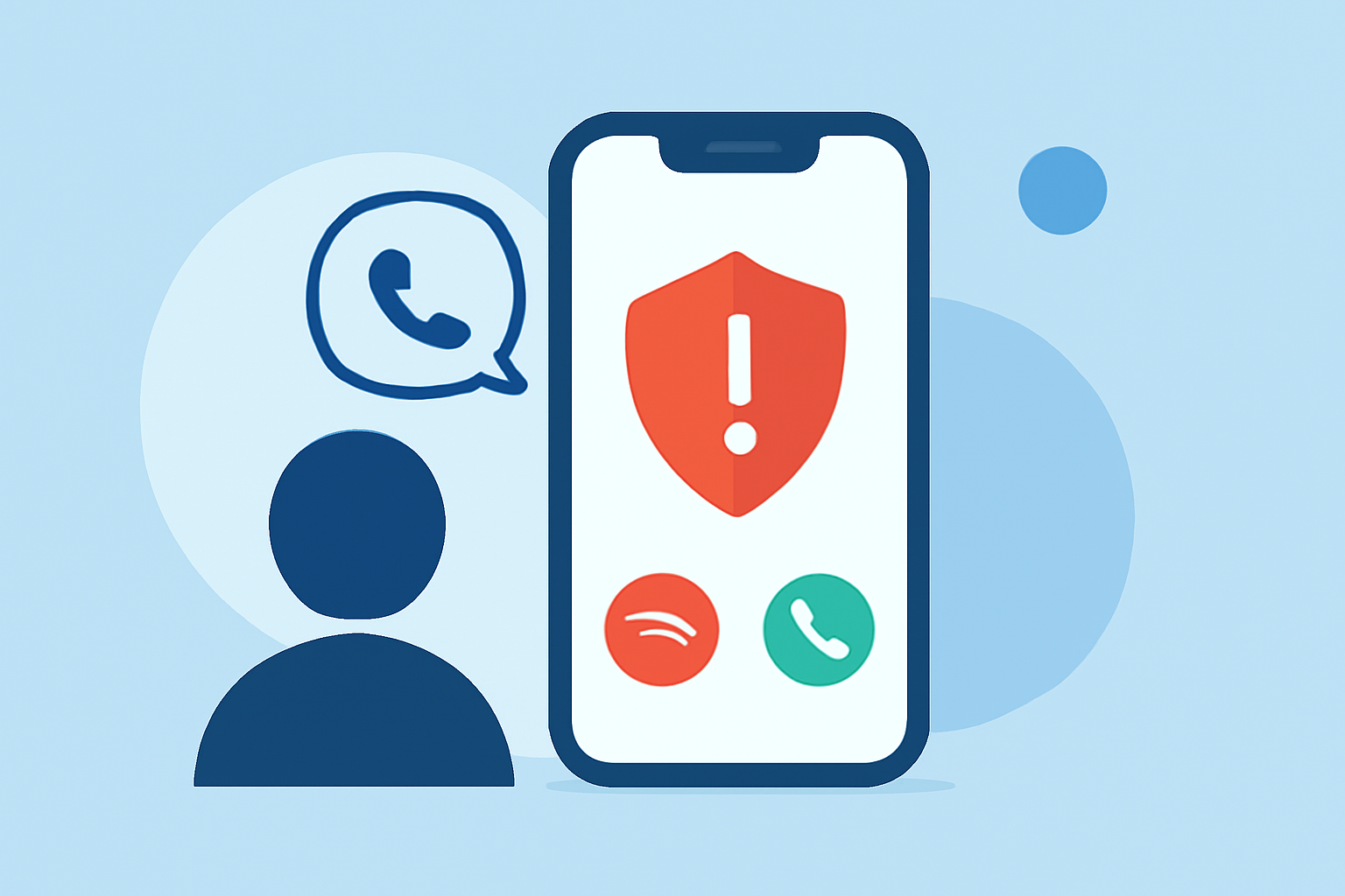 Protect Yourself from Scam Calls: Top Apps to Warn Before You Answer