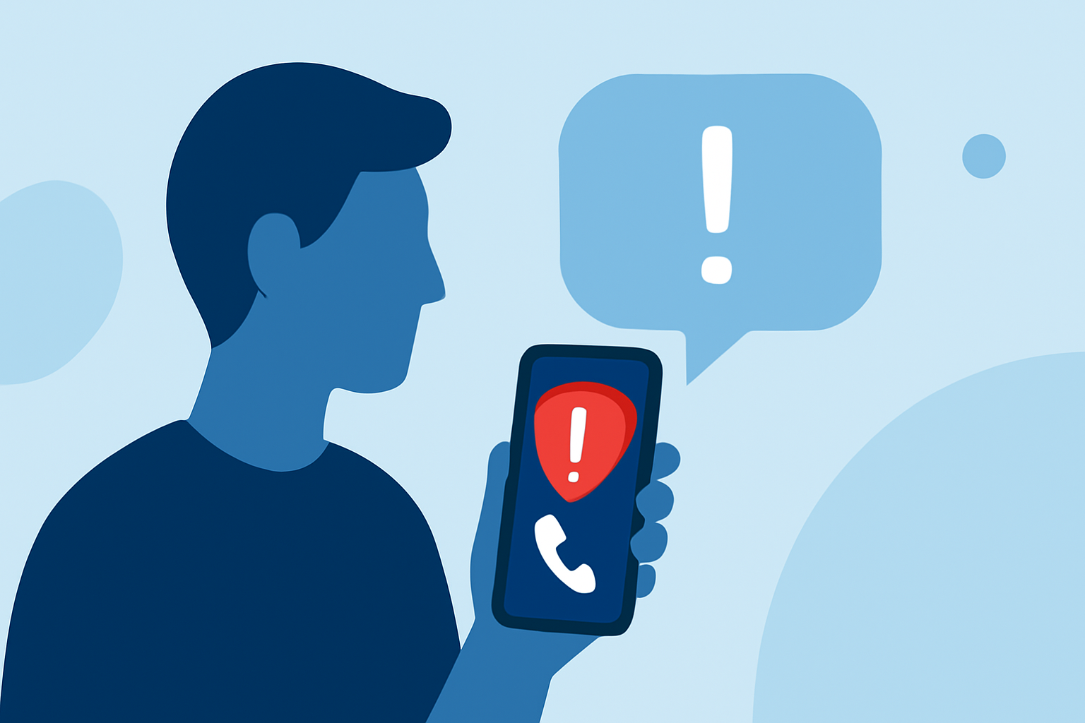 Protect Yourself from Scam Calls: Top Apps to Warn Before You Answer