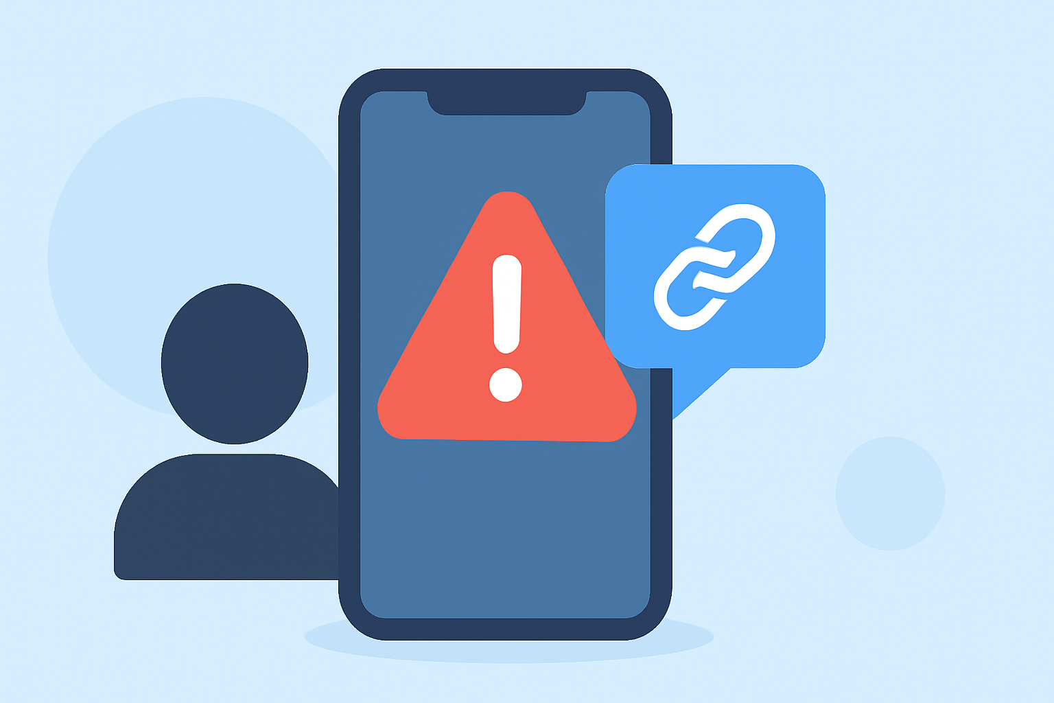 Protect Yourself from Scam Texts and Suspicious Links: Top Apps for Everyday Users