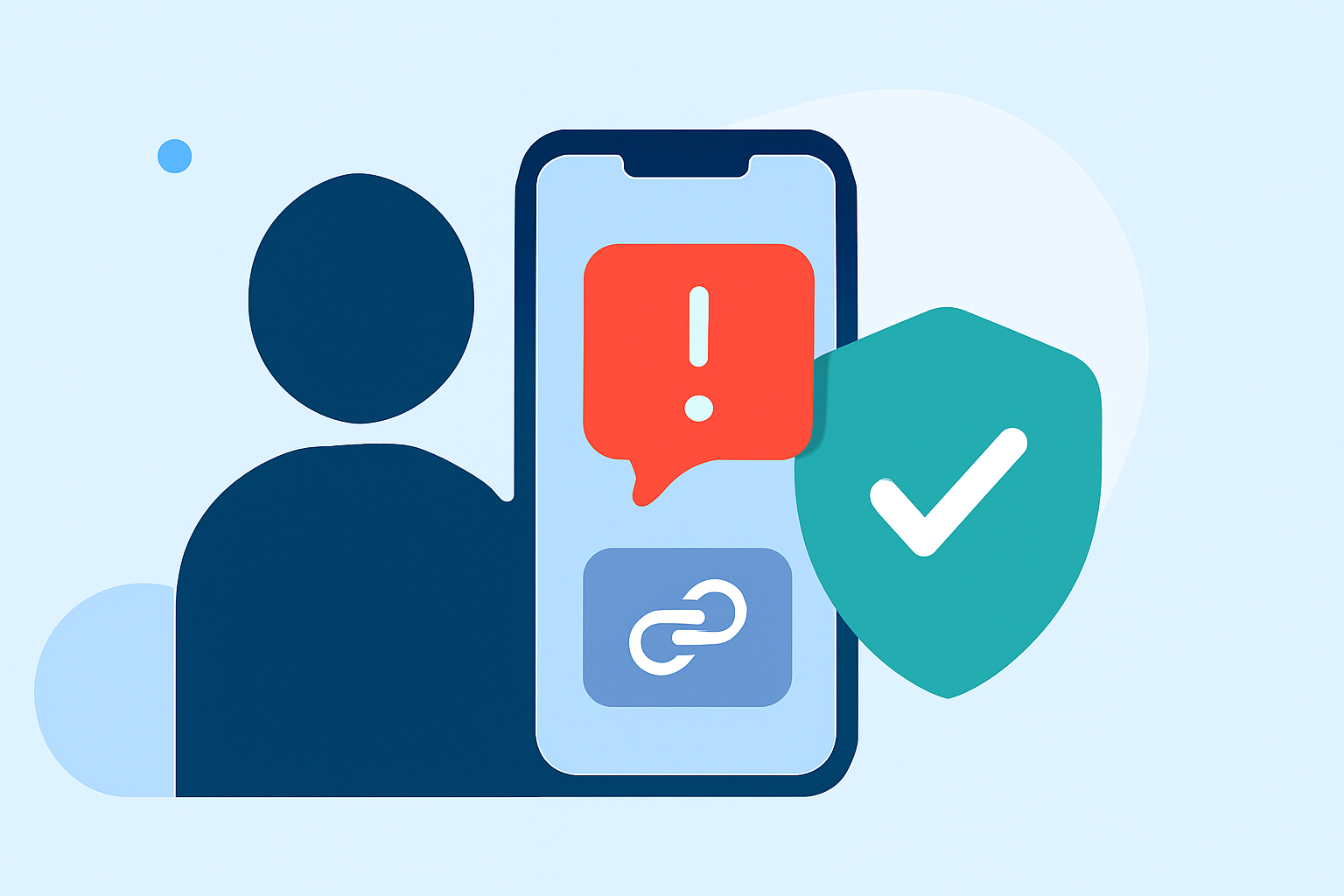 Protect Yourself from Scam Texts and Suspicious Links: Top Apps for Everyday Users