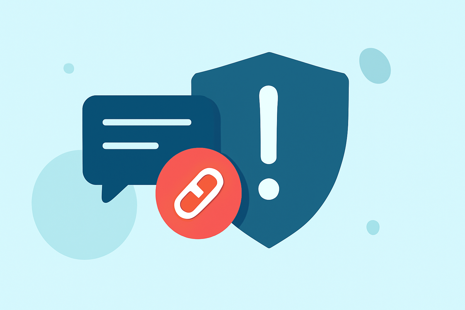 Protect Yourself from Scam Texts and Suspicious Links: Top Apps for Everyday Users