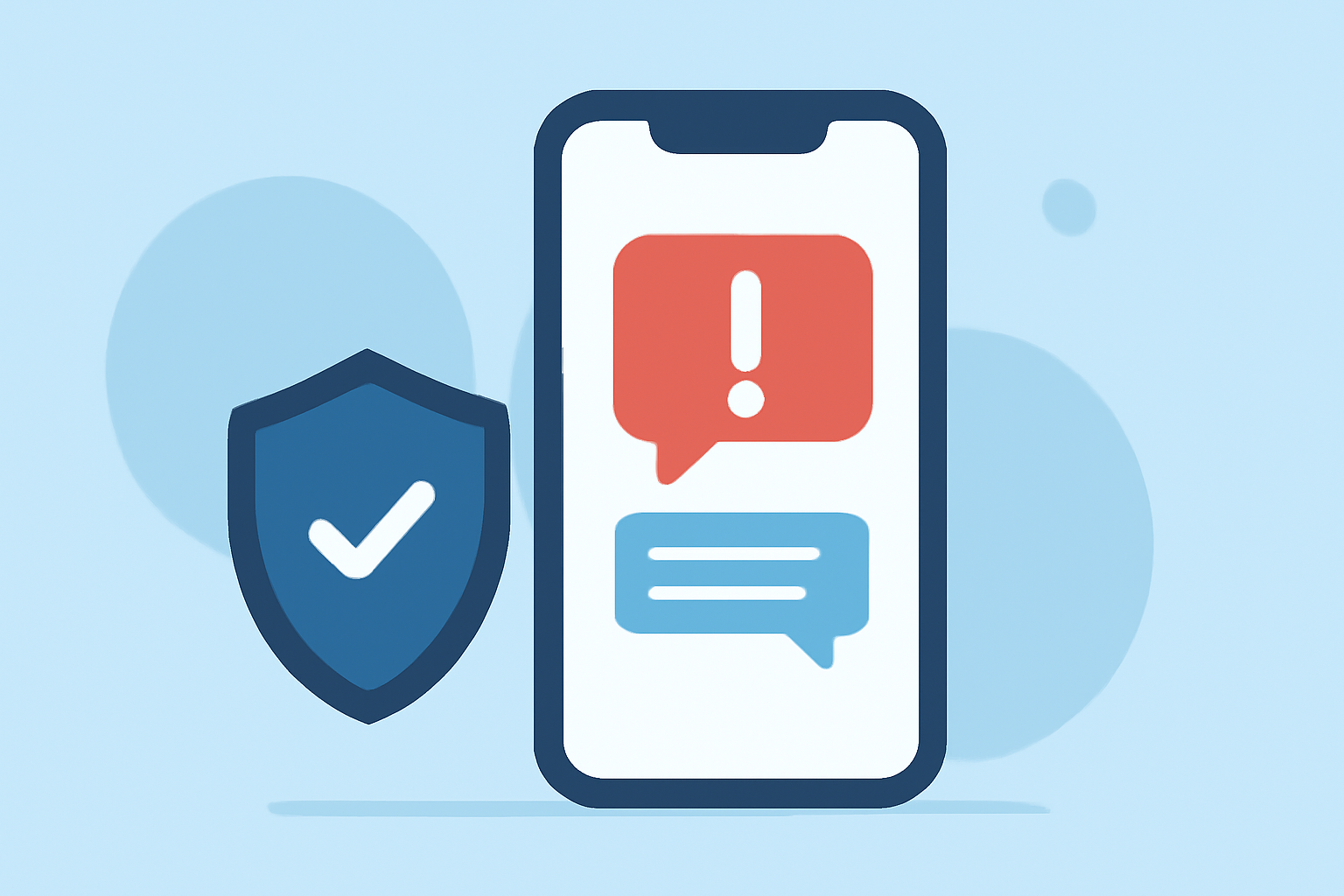 Protect Yourself from Scam Texts: A Guide to Effective Filtering Apps