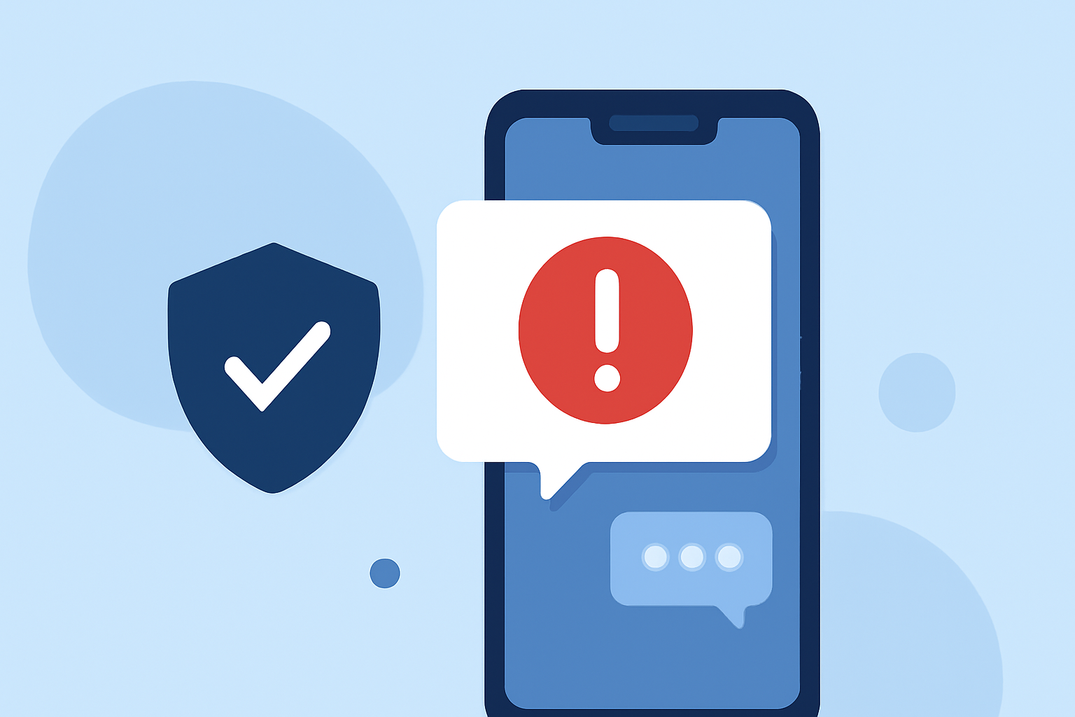 Protect Yourself from Scam Texts: Top Alternatives to Hiya
