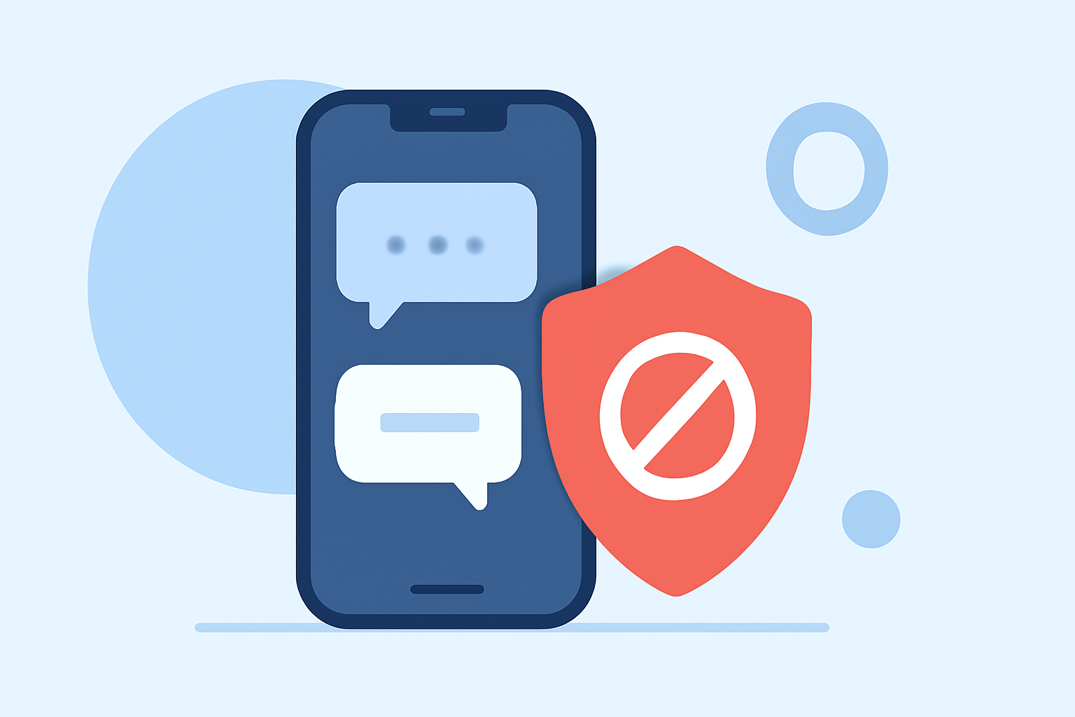 Protect Yourself from Scam Texts: Top Apps to Block Unwanted Messages
