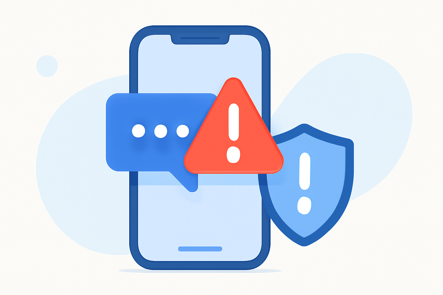Protect Yourself from Scam Texts: Top Apps to Block Unwanted Messages