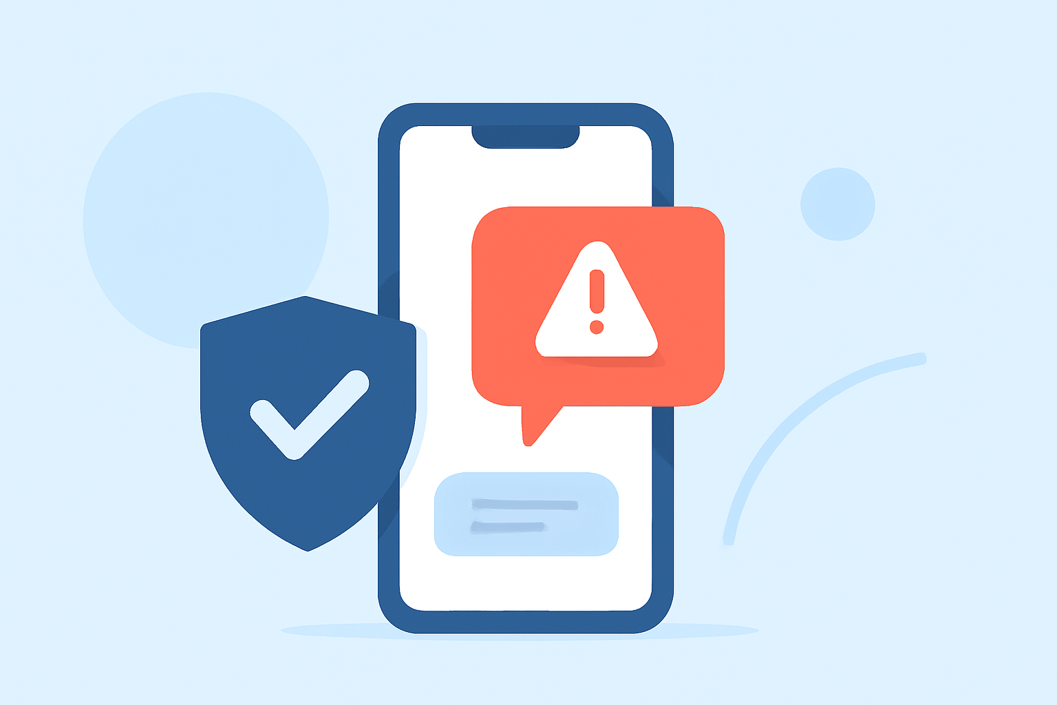 Protect Yourself from Scam Texts: Top Apps to Block Unwanted Messages