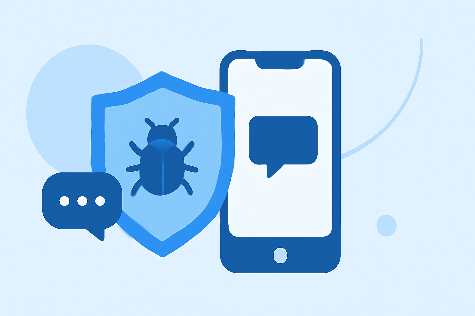Protect Yourself from SMS Phishing: The Best App for Everyday Users
