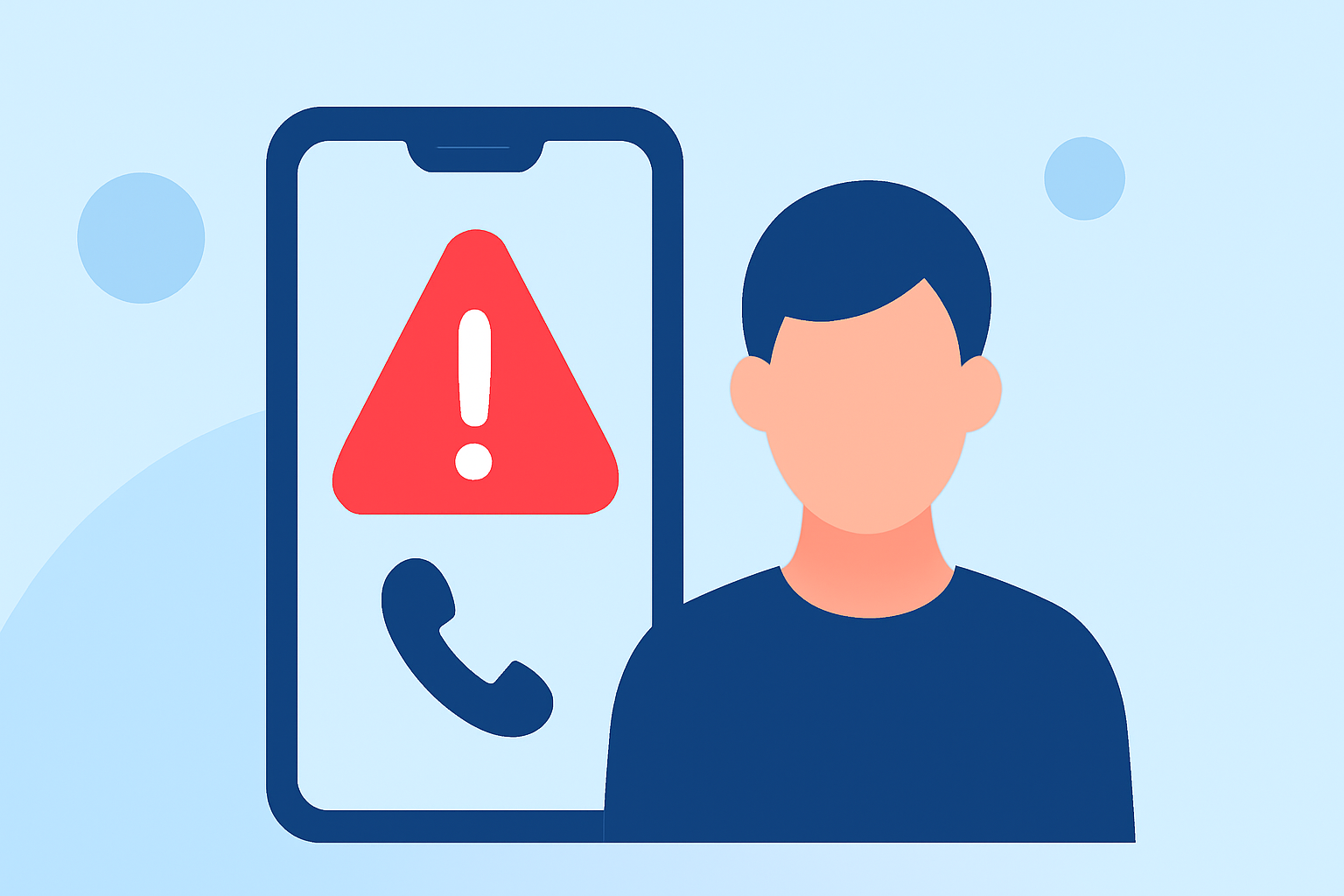 Protect Yourself from Social Security Scam Calls: The Best App for Everyday Users